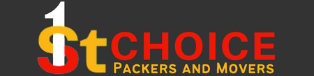 First Choice Packers And Movers Bangalore logo