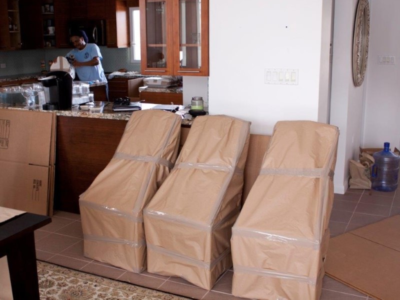 First Choice packers and Movers Bangalore