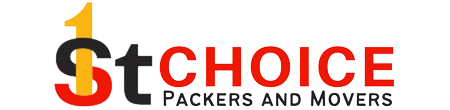 First Choice Packers and Movers Bangalore logo