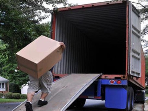 Loading and Unloading Service in Bangalore