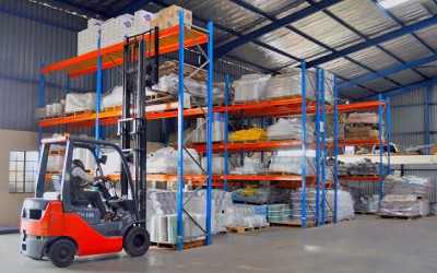 warehouse and storage service in Bangalore