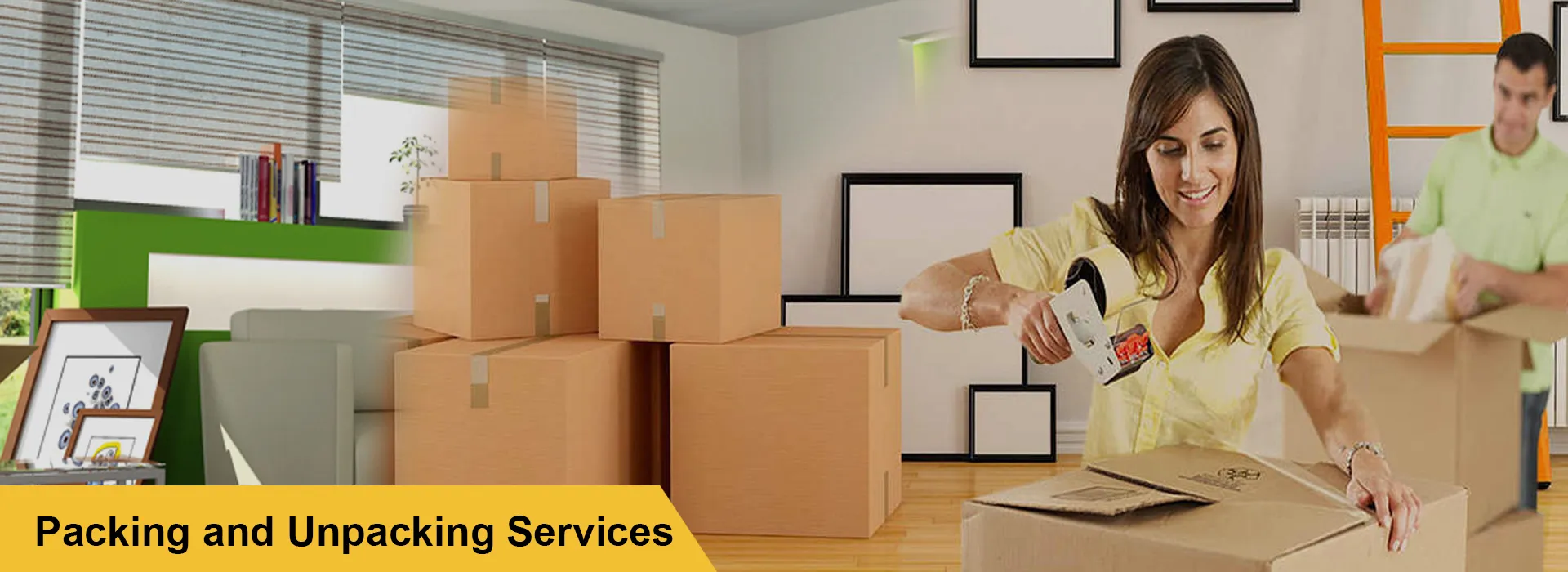 First Choice Packers and Movers Bangalore