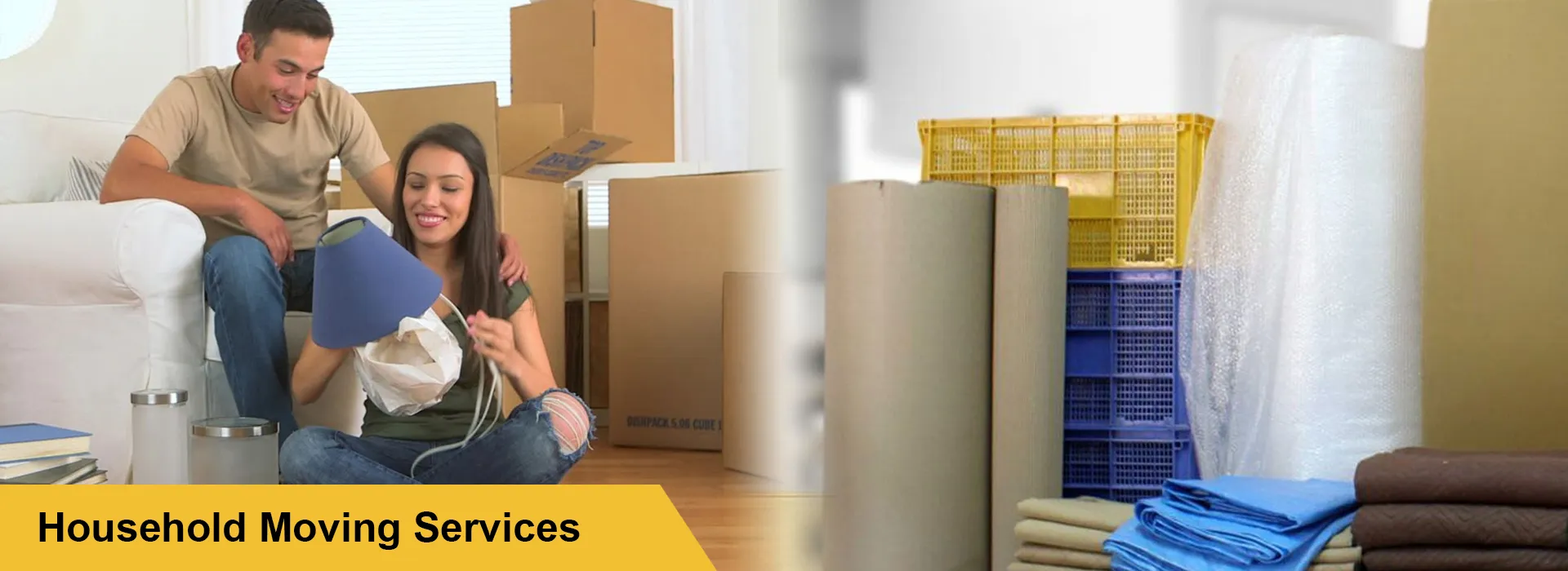 First Choice Packers and Movers Bangalore